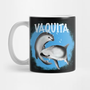 Vaquita Mug